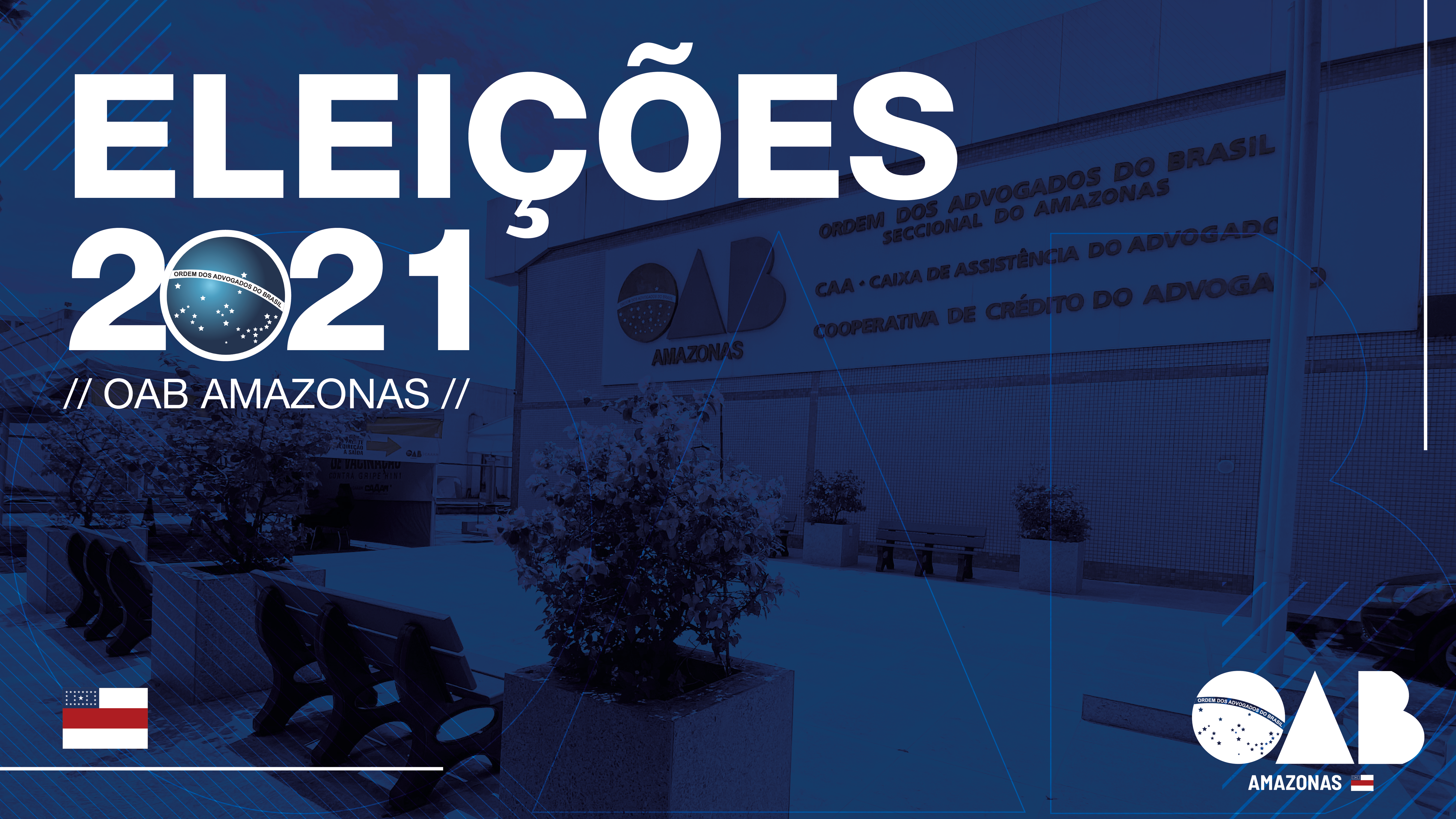 Eleições OAB